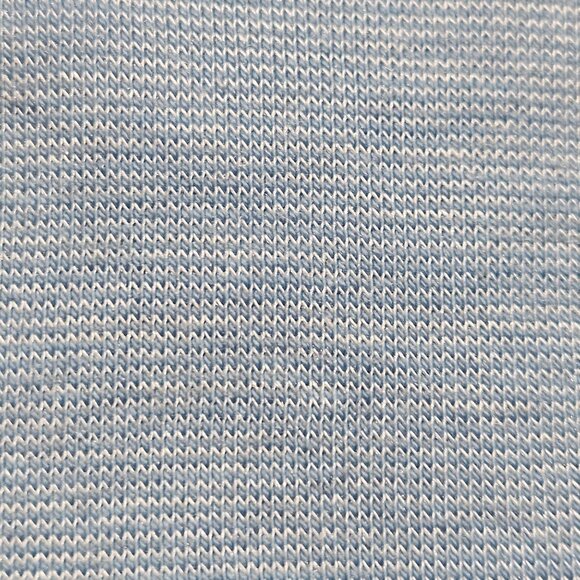 Peter Millar Crown Crafted Light Blue Polo Shirt XXL Cotton Modal Elastane Turke - Picture 8 of 12